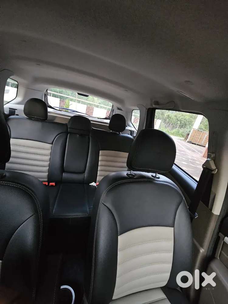 Renault Duster Diesel Manual 2018