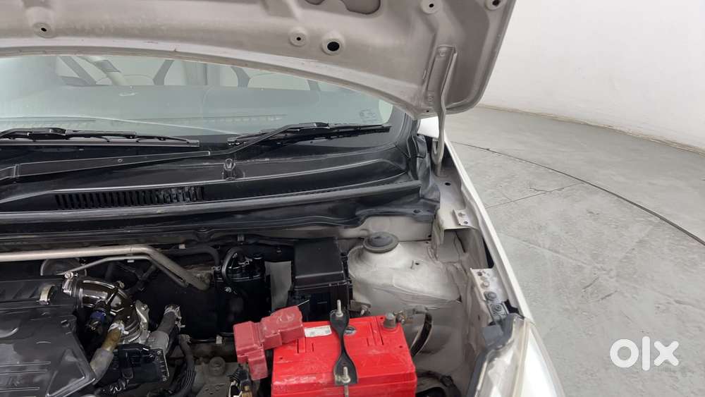 Maruti Suzuki Celerio 1.0 Vxi Amt, 2014, Petrol