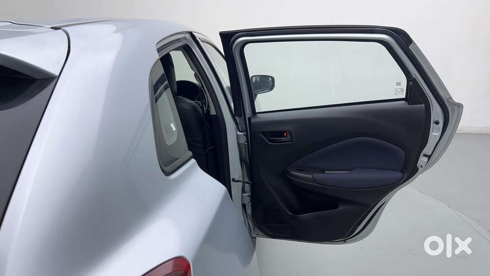 Maruti Suzuki Baleno Maruti-suzuki-baleno-sigma-diesel, 2023, Petrol