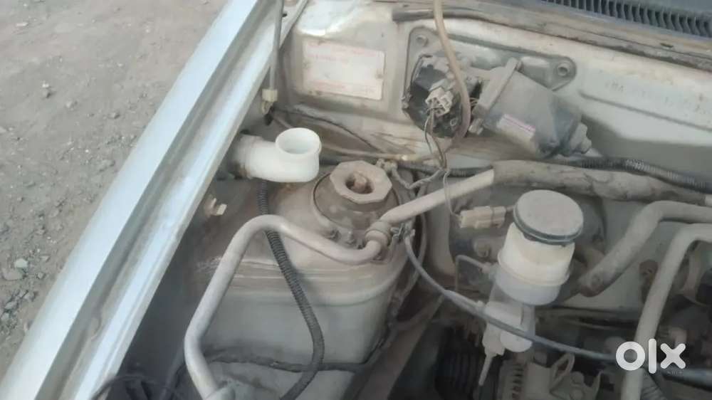 Maruti Suzuki Alto 2009