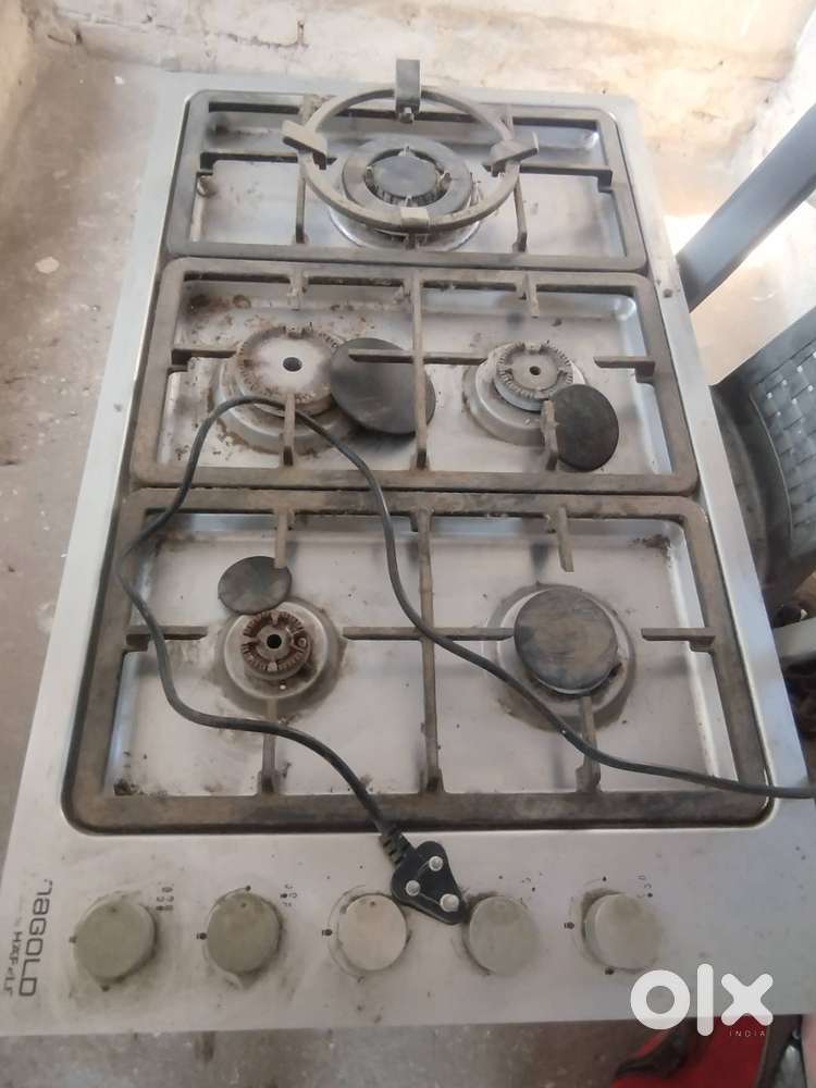 H&auml;fele (Nagold Series) gas cooktop sell