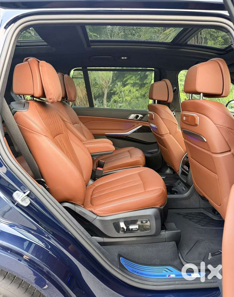 Bmw X7 3.0 Xdrive 40i M Sport, 2024, Petrol