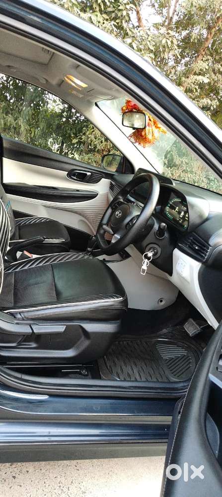 Hyundai I20 1.2 Sportz (o), 2024, Petrol