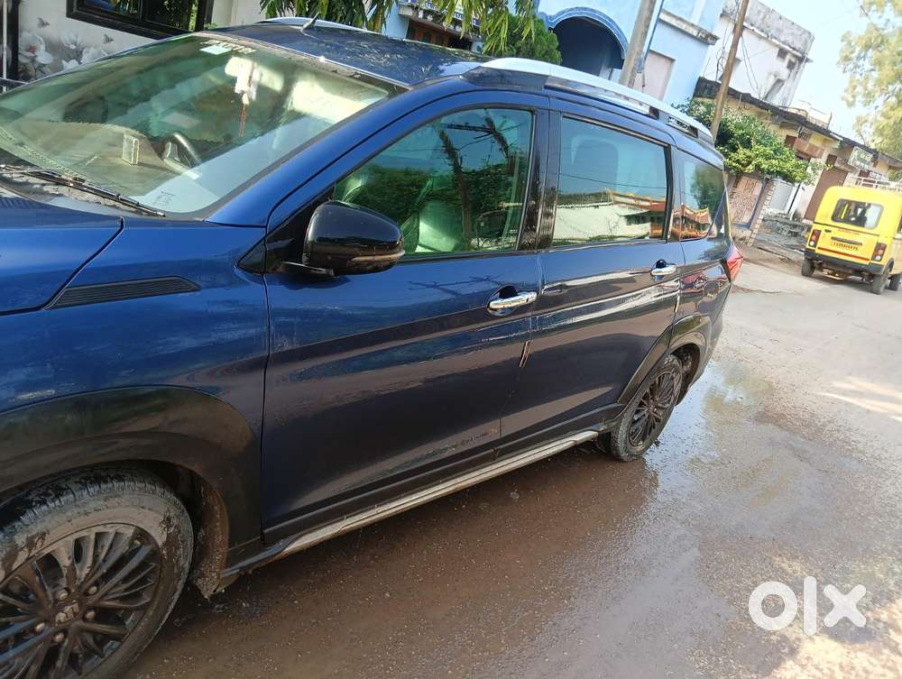 Maruti Suzuki Xl6 1.5 Alpha Mt, 2020, Petrol