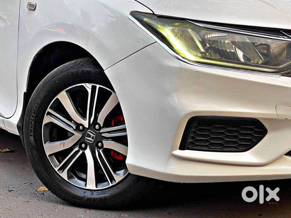 Honda City 1.5 Vx I-dtec Mt, 2020, Diesel