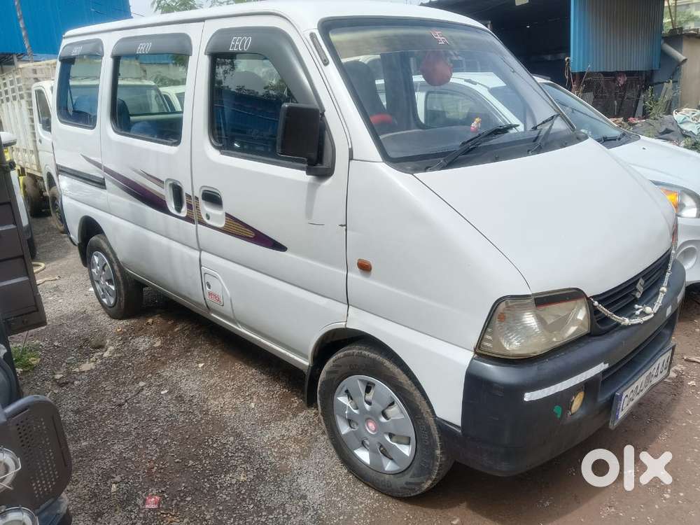 Maruti Suzuki Eeco 5 Seater Ac, 2013, Petrol