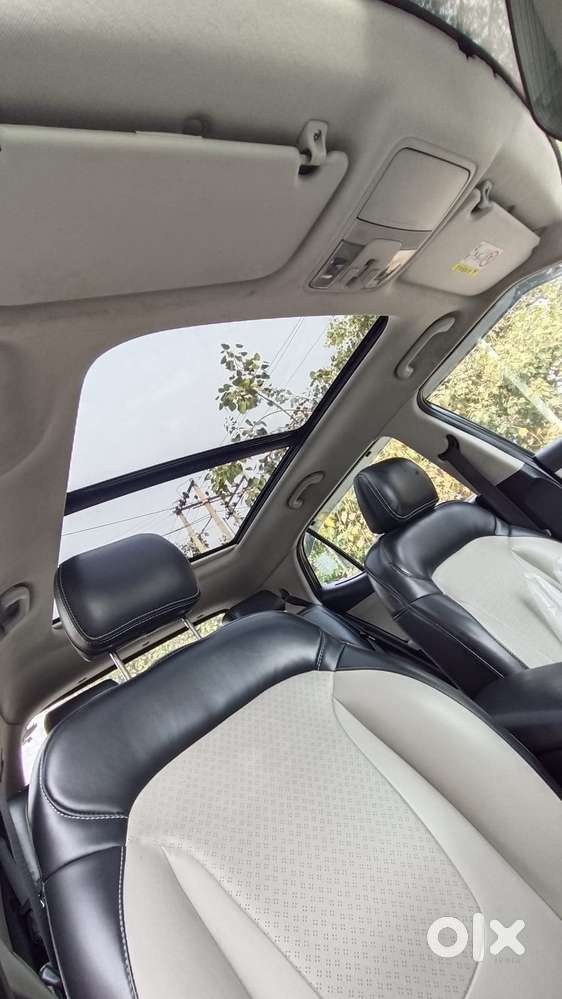 Hyundai Creta Sx Mt, 2021, Diesel