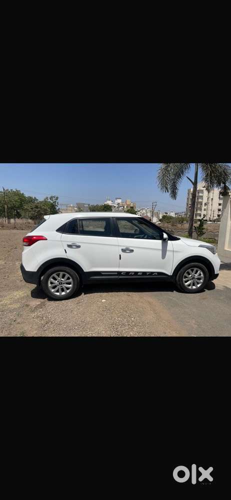 Hyundai Creta 1.4 2019