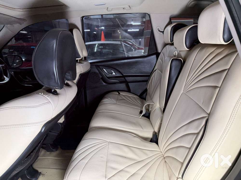 Mahindra Xuv500 2.2 W10, 2018, Diesel