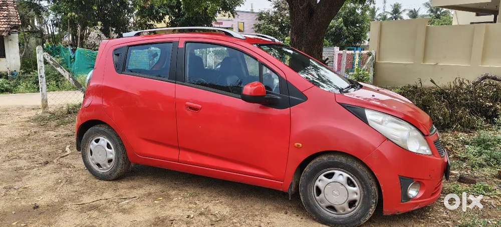 Chevrolet Beat For Sale