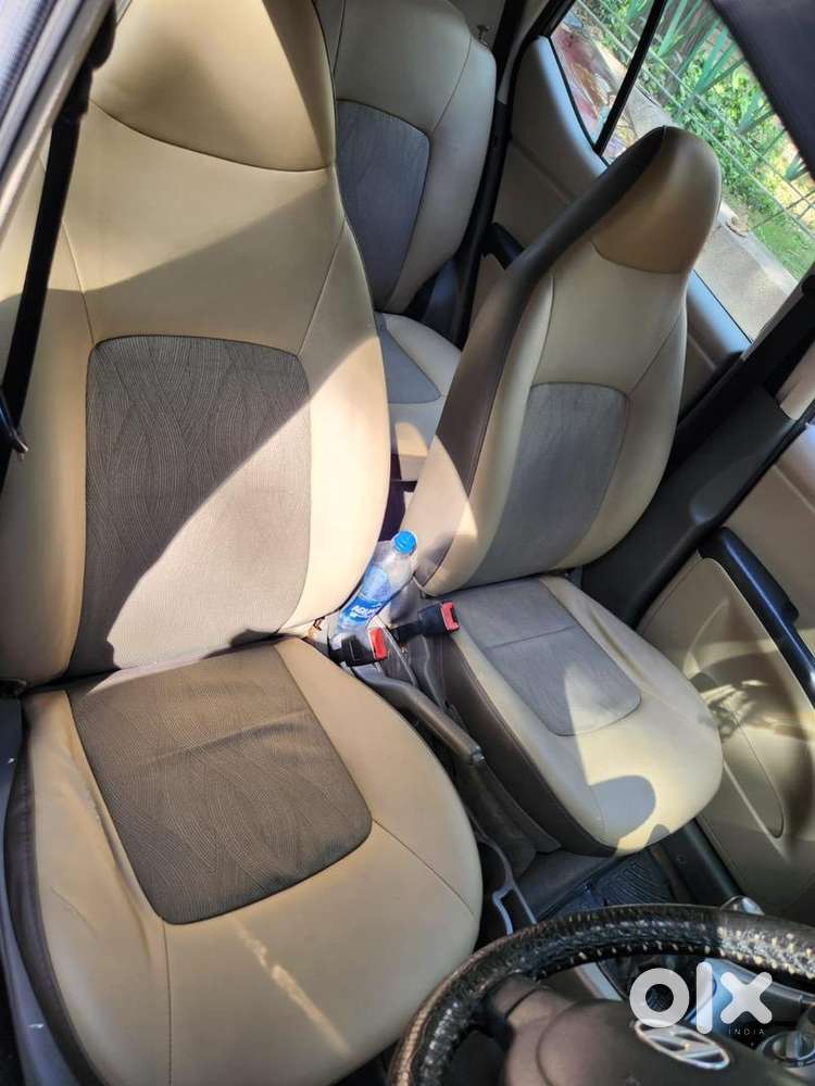 Hyundai I10 2013 Cng & Hybrids Well Maintained