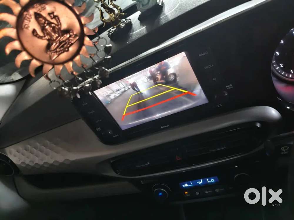 Hyundai Grand I10 Nios 2021