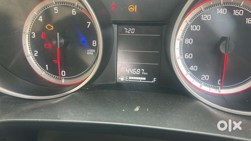 Maruti Swift Vxi 2022 Car