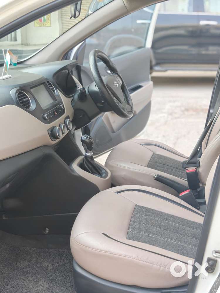 Hyundai Grand I10 1.2 Crdi Sportz O, 2017, Diesel