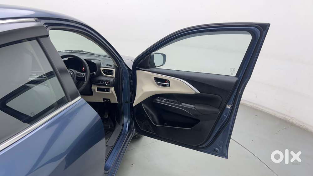 Maruti Suzuki Dzire 1.2 Zxi Plus, 2025, Petrol