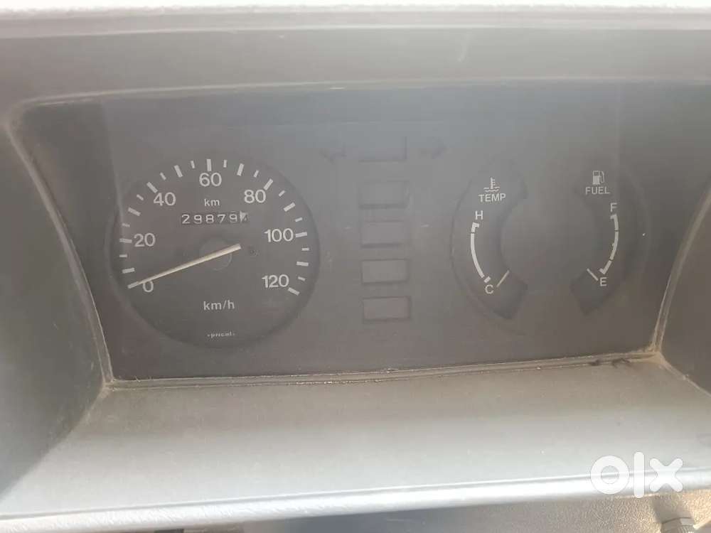 Good Condition Vechile