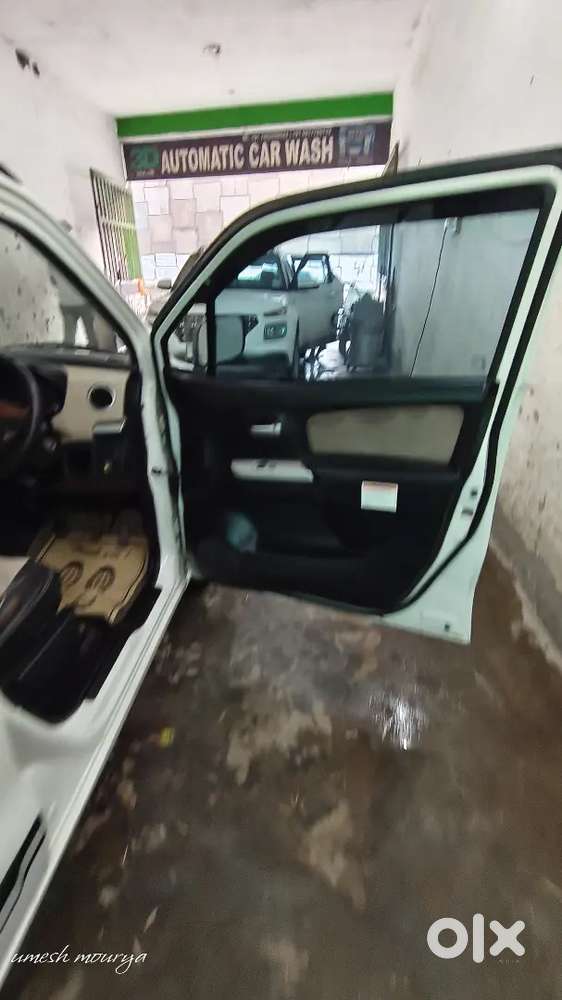 Maruti Suzuki Wagon R 1.0 2018