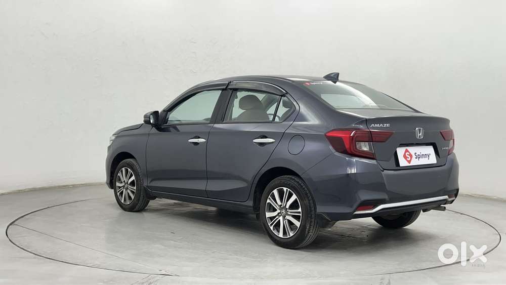 Honda Amaze Vx Cvt I-vtec, 2023, Petrol