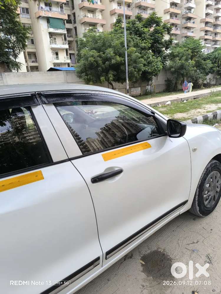 Maruti Suzuki Swift Dzire 2024