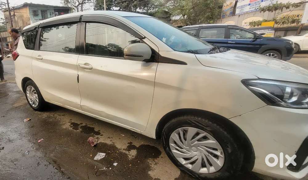 Maruti Suzuki Ertiga 2021 8.5l