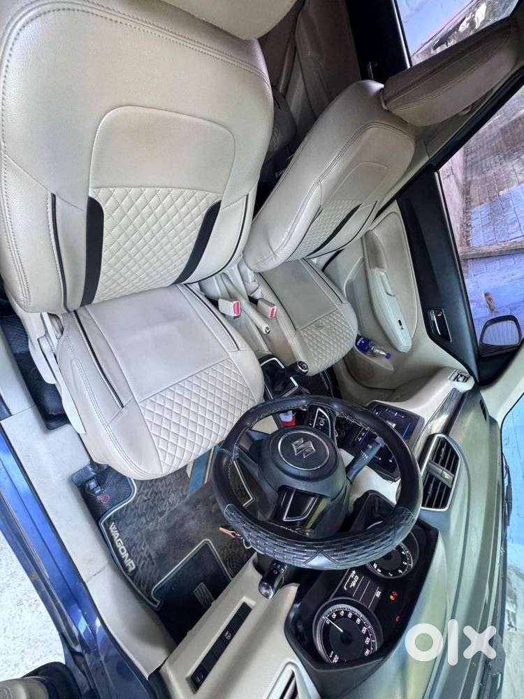 Maruti Suzuki Dzire, 2022, Petrol