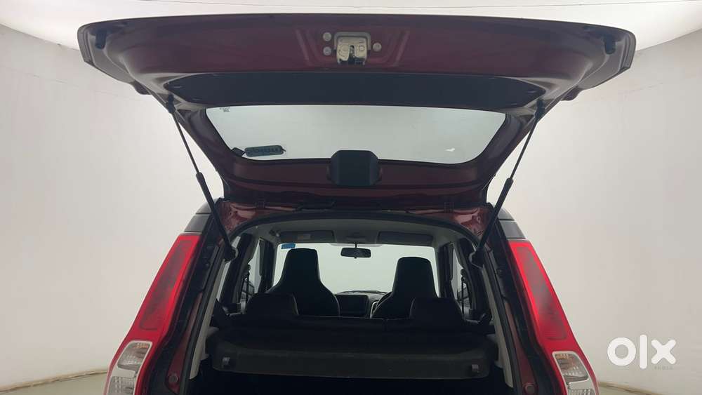 Maruti Suzuki Wagon R 1.2 Zxi Plus Dual Tone, 2023, Petrol