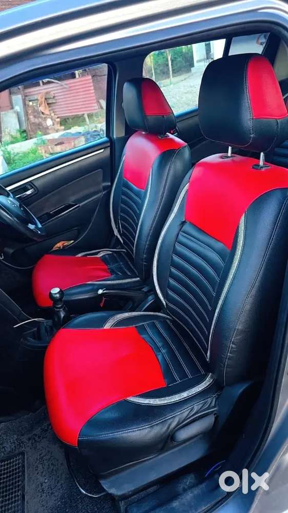 Maruti Suzuki Swift 2012 Diesel Good Condition