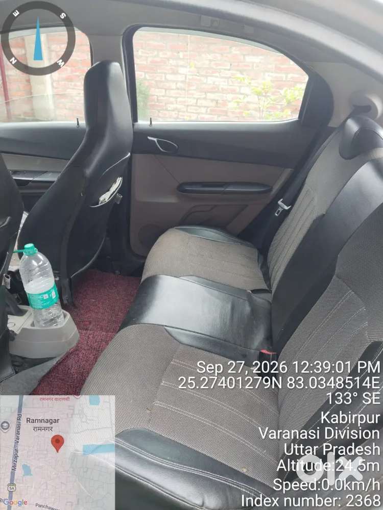 Tata Tigor Diesel 1.2 Revotron 2019