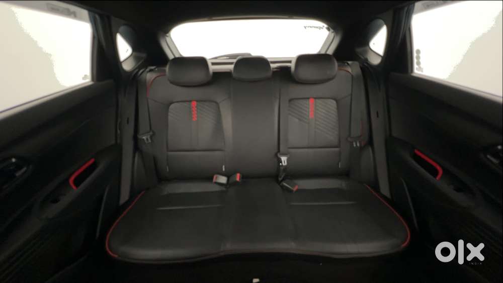 Hyundai I20 N Line N8 1.0 Turbo Dct, 2023, Petrol