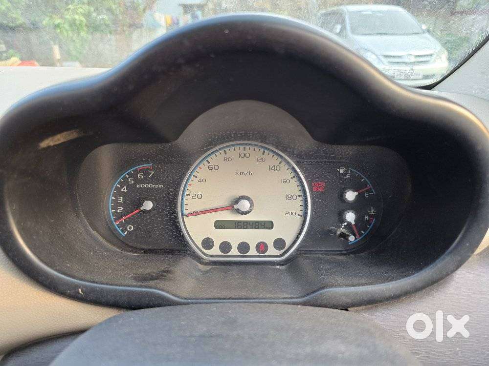 Hyundai I10 1.2 Kappa Magna, 2008, Petrol