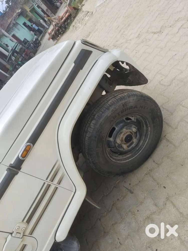 Mahindra Bolero Diesel 2020 Variant B6