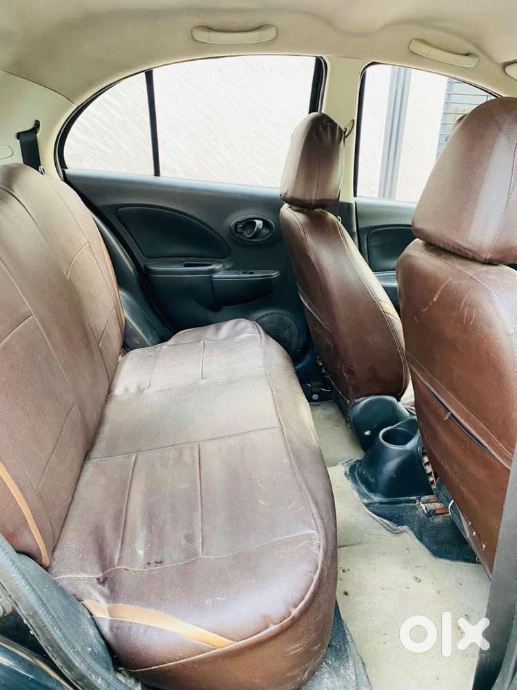 Nissan Micra 2010-2012 Xl Primo, 2010, Petrol