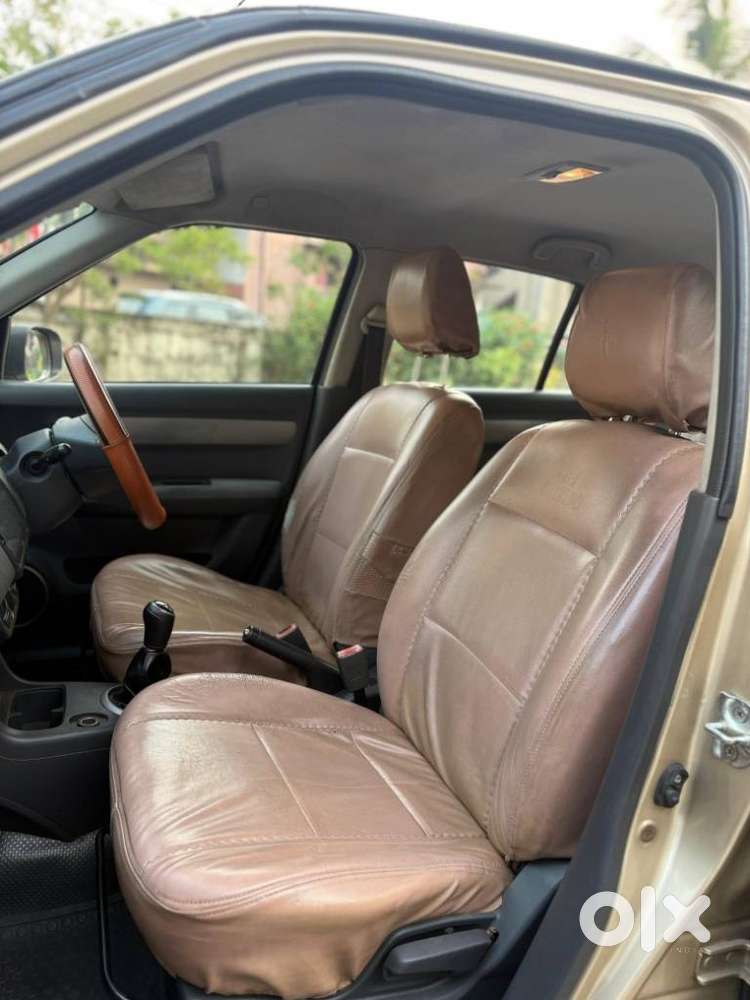 Maruti Suzuki Swift Dzire