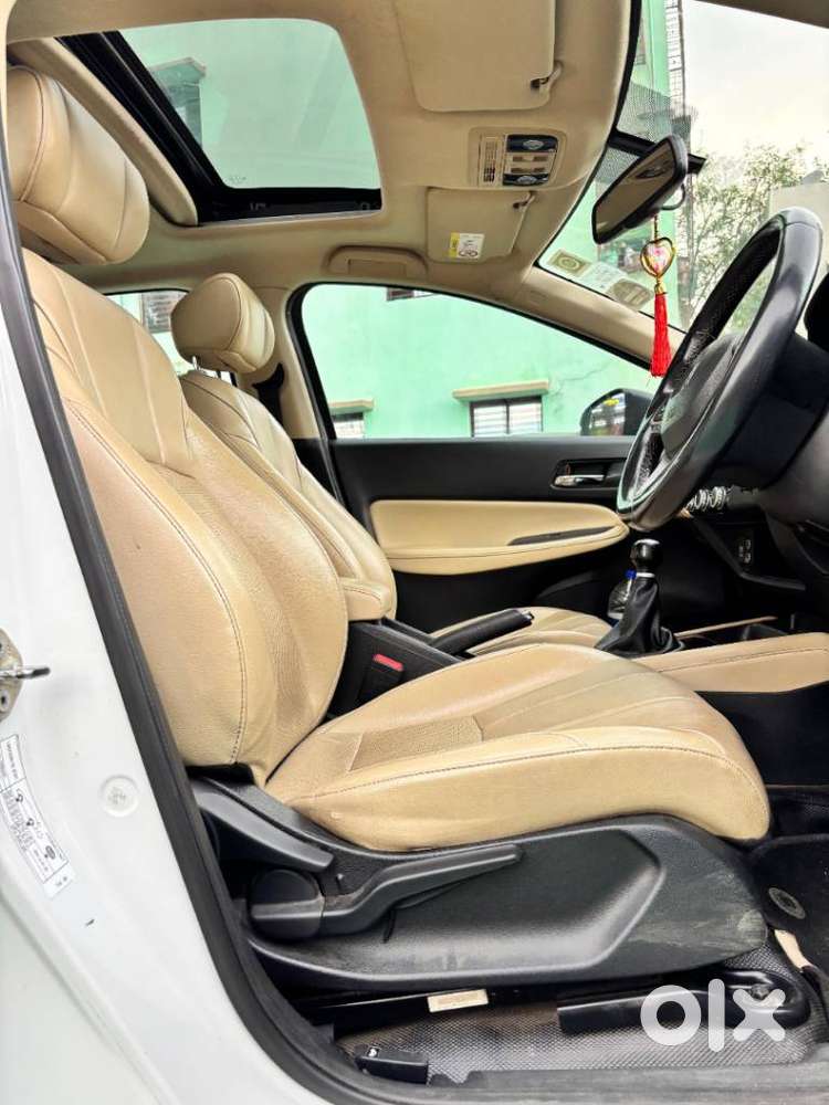 Honda City, 2023, Petrol