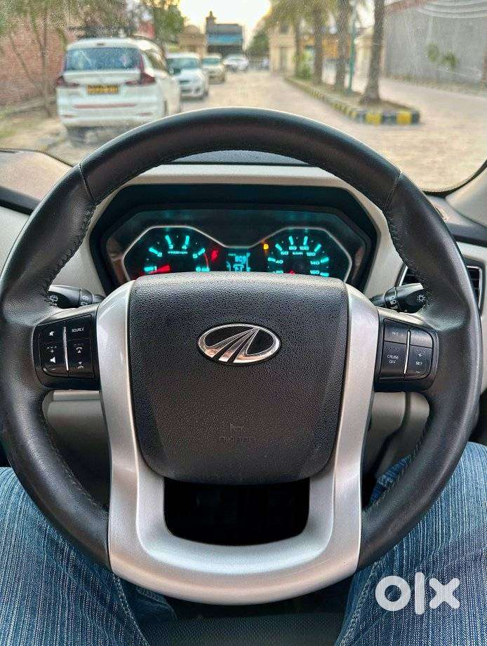 Mahindra Scorpio S11 Mt 7s, 2022