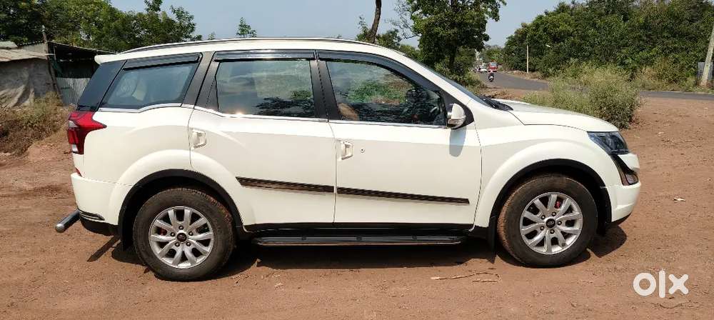 Mahindra Xuv500 2019 Diesel Good Condition