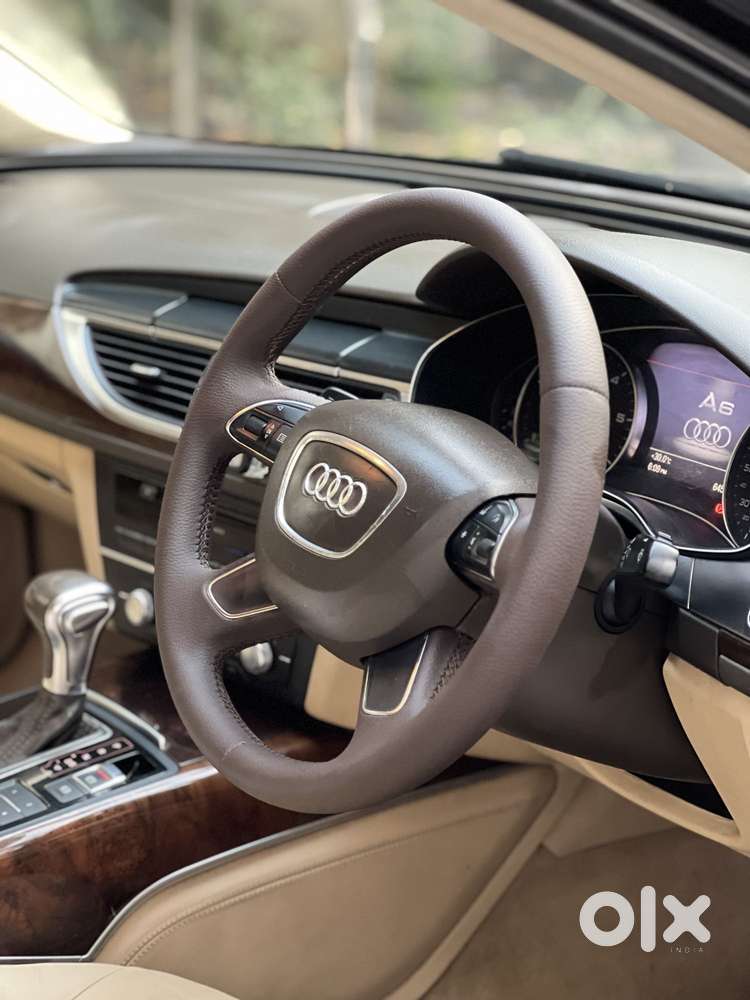 Audi A6 2.0 Tdi Technology Pack, 2013, Diesel