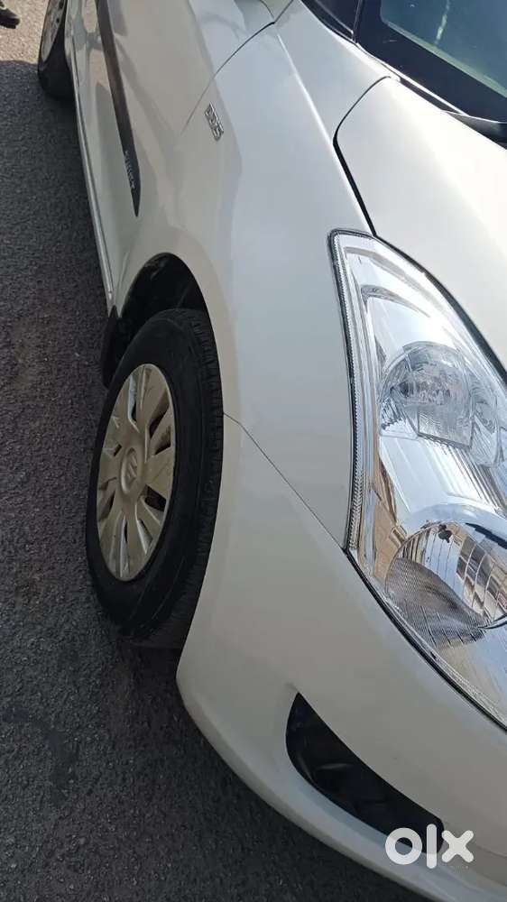 Maruti Suzuki Swift 2014 Diesel 66000 Km Doctor Driven