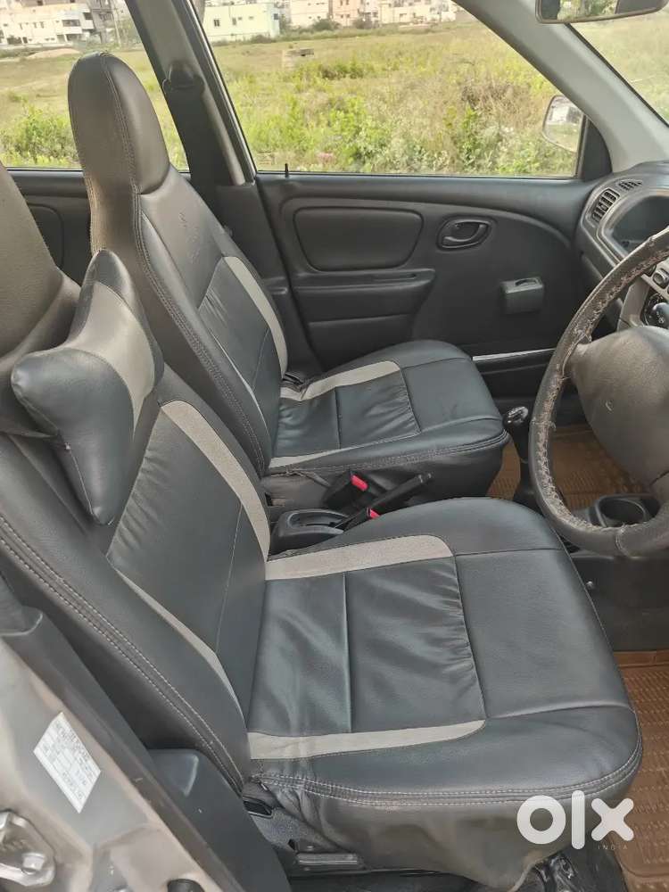 Maruti Suzuki Alto 2012 Petrol Well Maintained