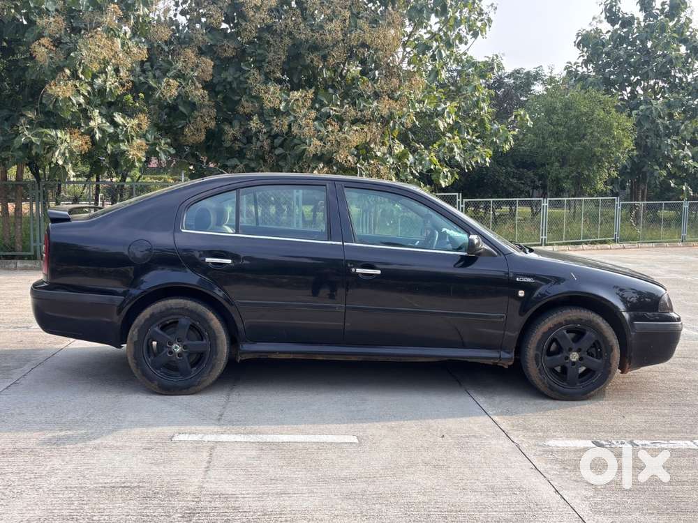 Skoda Octavia Ambiente 2006
