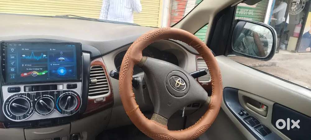 Toyota Innova 2011 Diesel Well Maintained