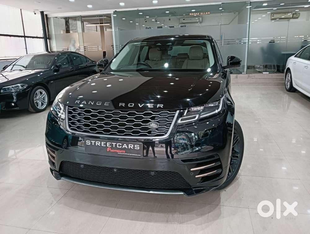 Land Rover Range Velar R-dynamic S, 2021, Diesel