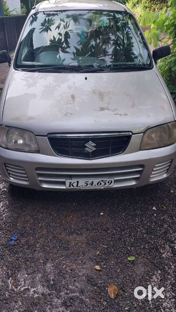 2006 Maruti Alto Petrol 2006