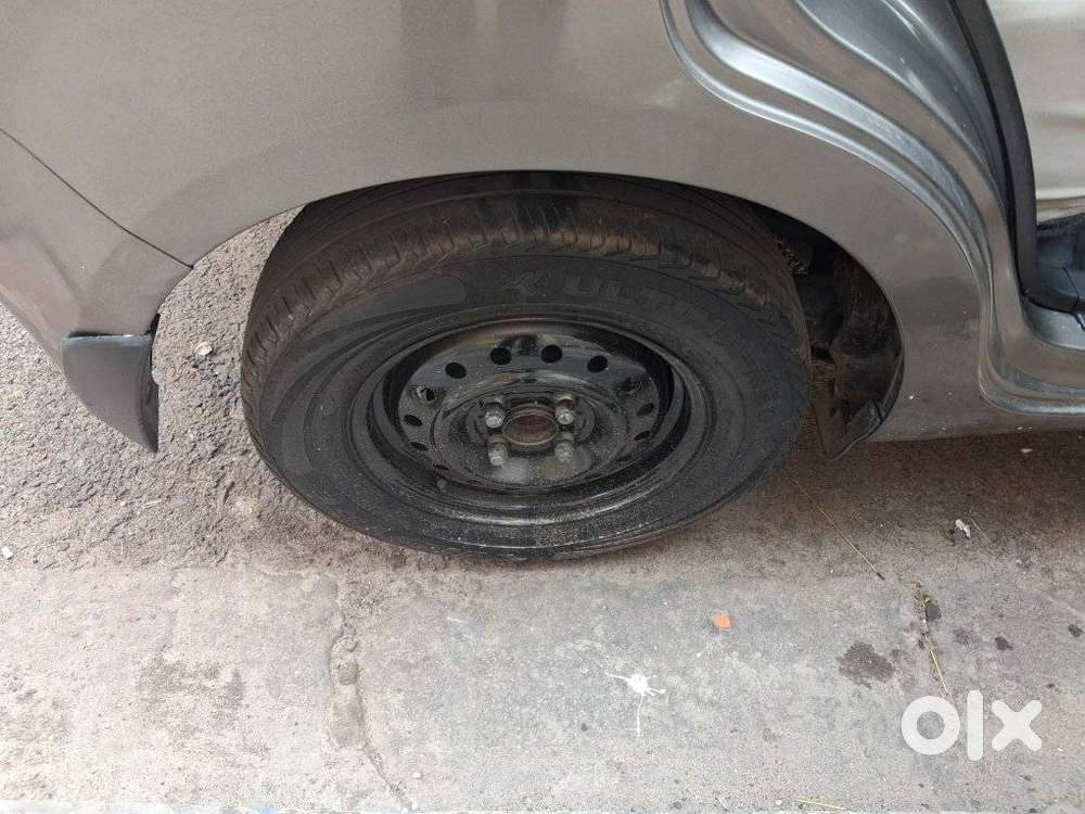 Maruti Suzuki Wagon R Lxi, 2021, Petrol