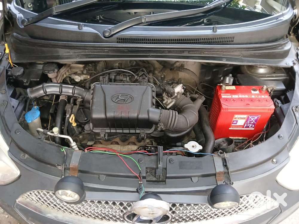 Hyundai I10 Era, 2011, Petrol