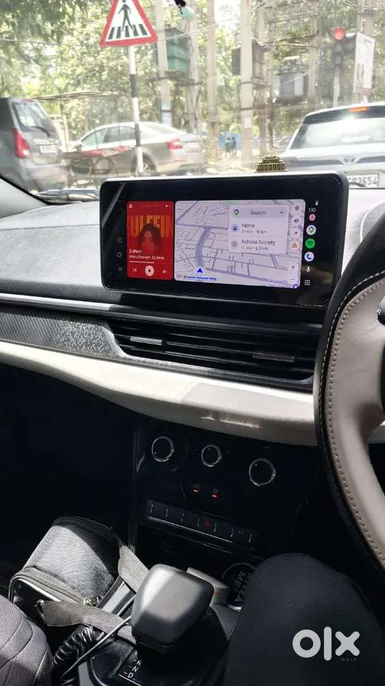 Tata Nexon Pure + S Amt Cng 2026