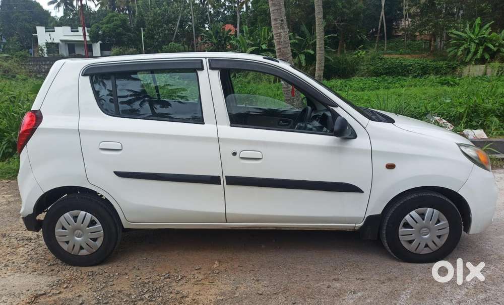 Maruti Suzuki Alto 800 Vxi Airbag, 2021, Petrol