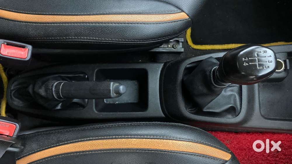 Renault Kwid 1.0 Rxl, 2019, Petrol