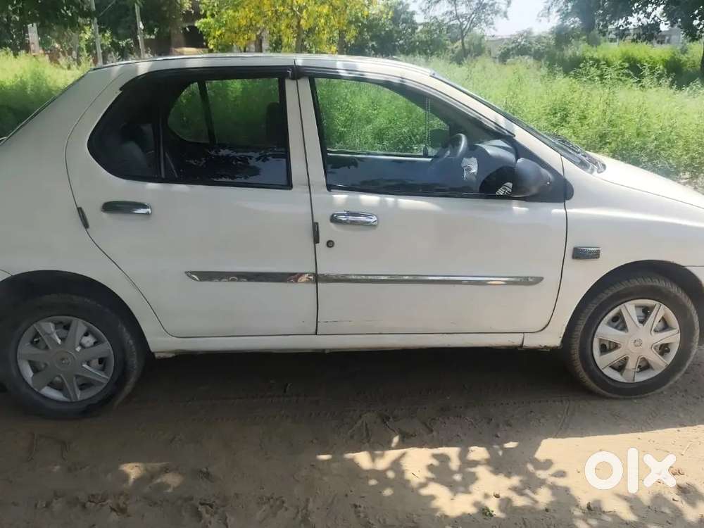 Tata Indigo Ecs 2014