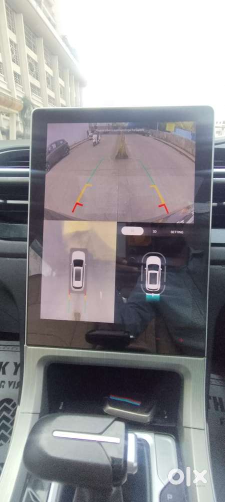 Mg Hector Savvy Pro 1.5 Turbo Cvt, 2023, Petrol